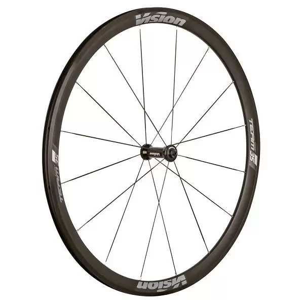 Vision wheels Team 35 Comp in stock. - image