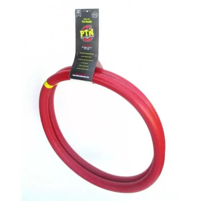 PTN Pepi's Tire Noodle, protection at the right price! #2