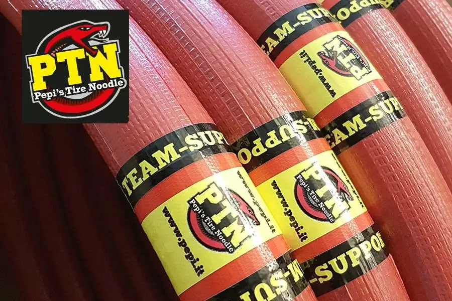 PTN Pepi's Tire Noodle, protection at the right price! - image
