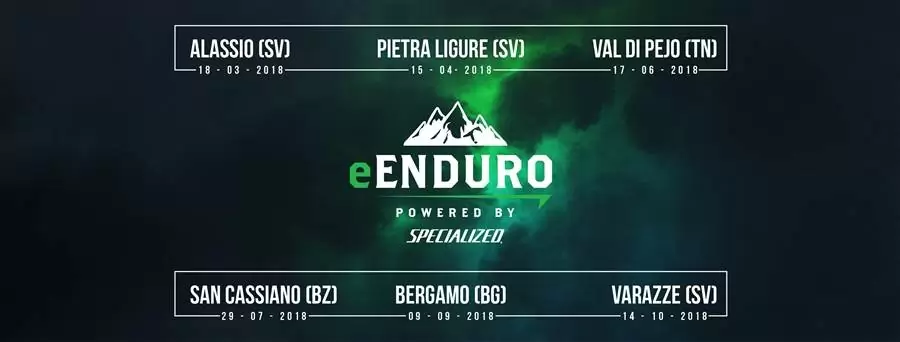 E-enduro 2018, an electrifying show! - image