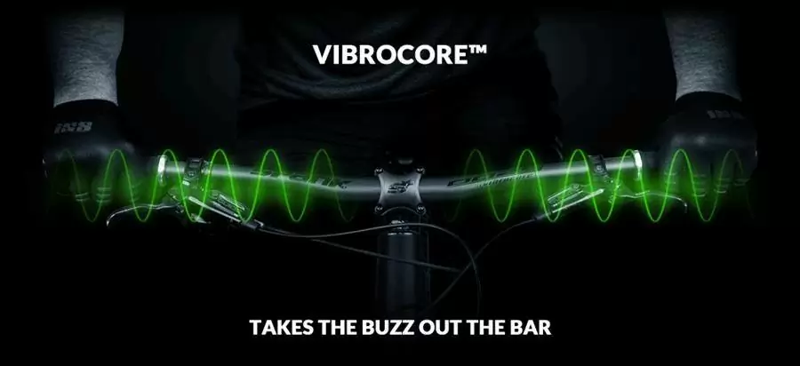 Vibrocore: the technology of Spank industries - image