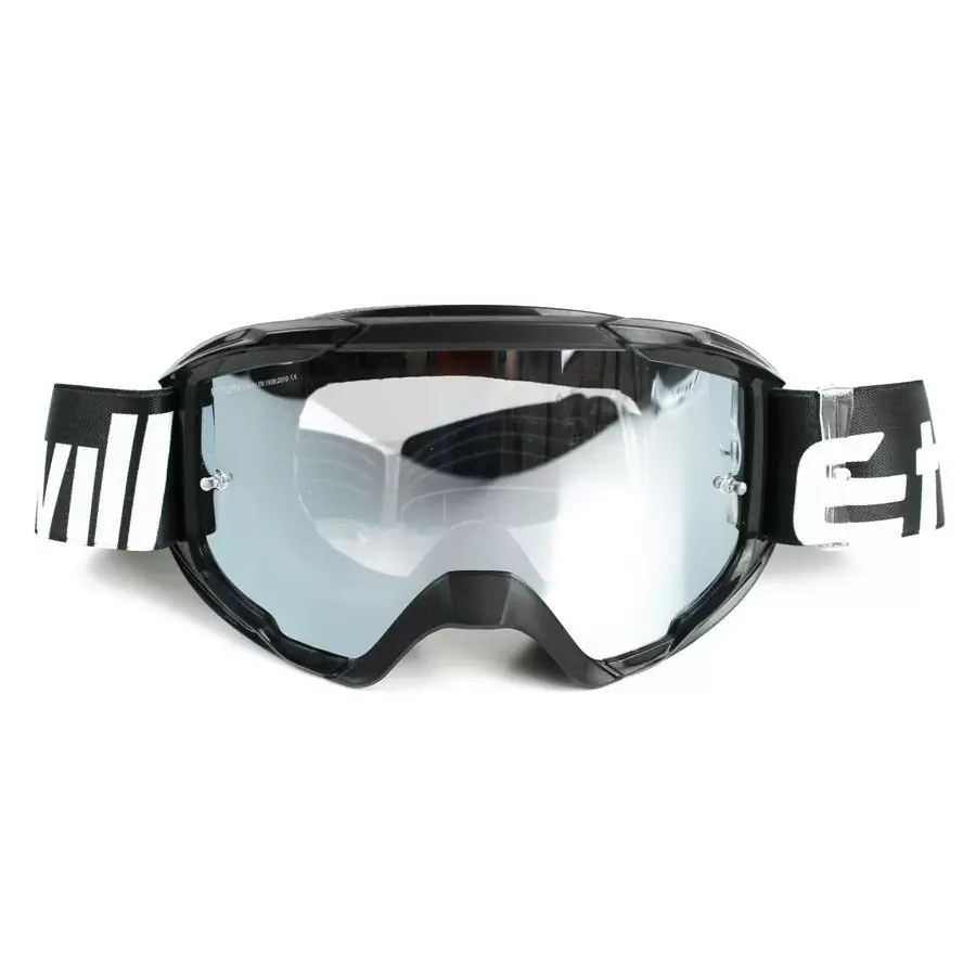 New Ridewill goggle limited edition by Ethen - image