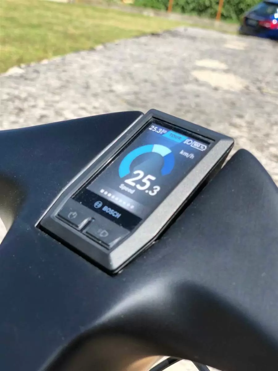 Bosch 2019 preview: the new Kiox display and the super-fast charger - image