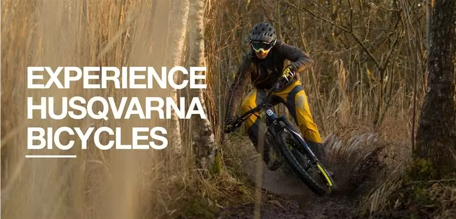 Ebike Husqvarna Bicycles catalog and preview 2019 - image