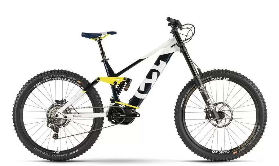 Proce list and Catalogue Husqvarna Bicycles 2019 - image