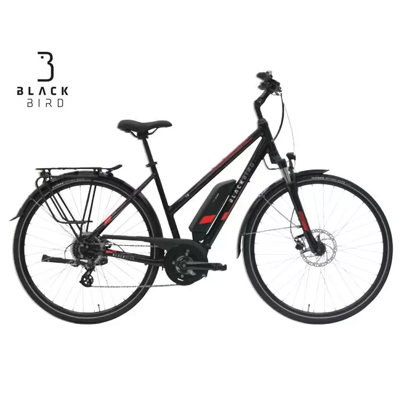 Your new e-bike with Bosch engine at an INCREDIBLE price: 1.147,50 euros FREE TAX #2