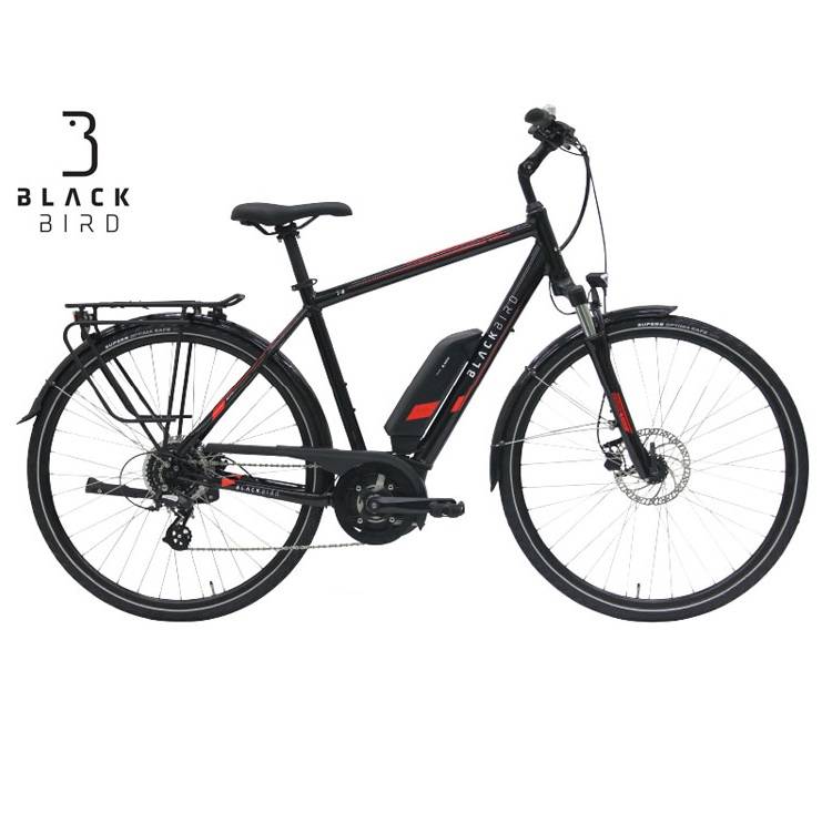 La tua nuova e-bike con motore Bosch ad un prezzo INCREDIBILE: 1399,9 euro 