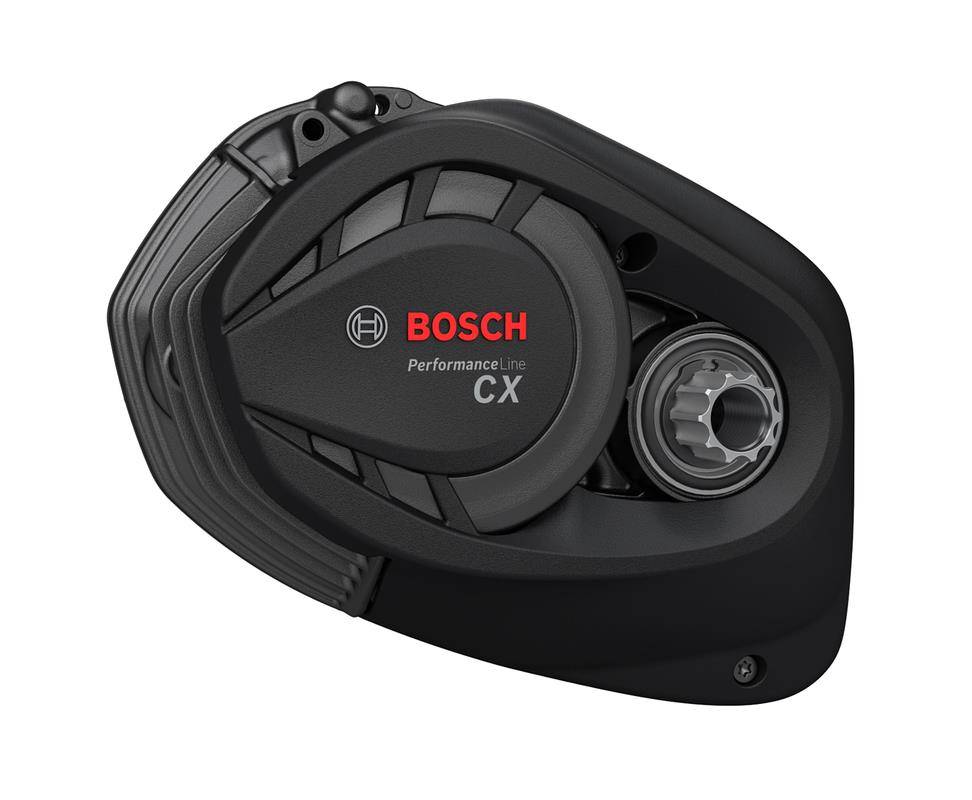 Bosch 2020; nuovo motore Performance CX e nuova batteria da 625Wh