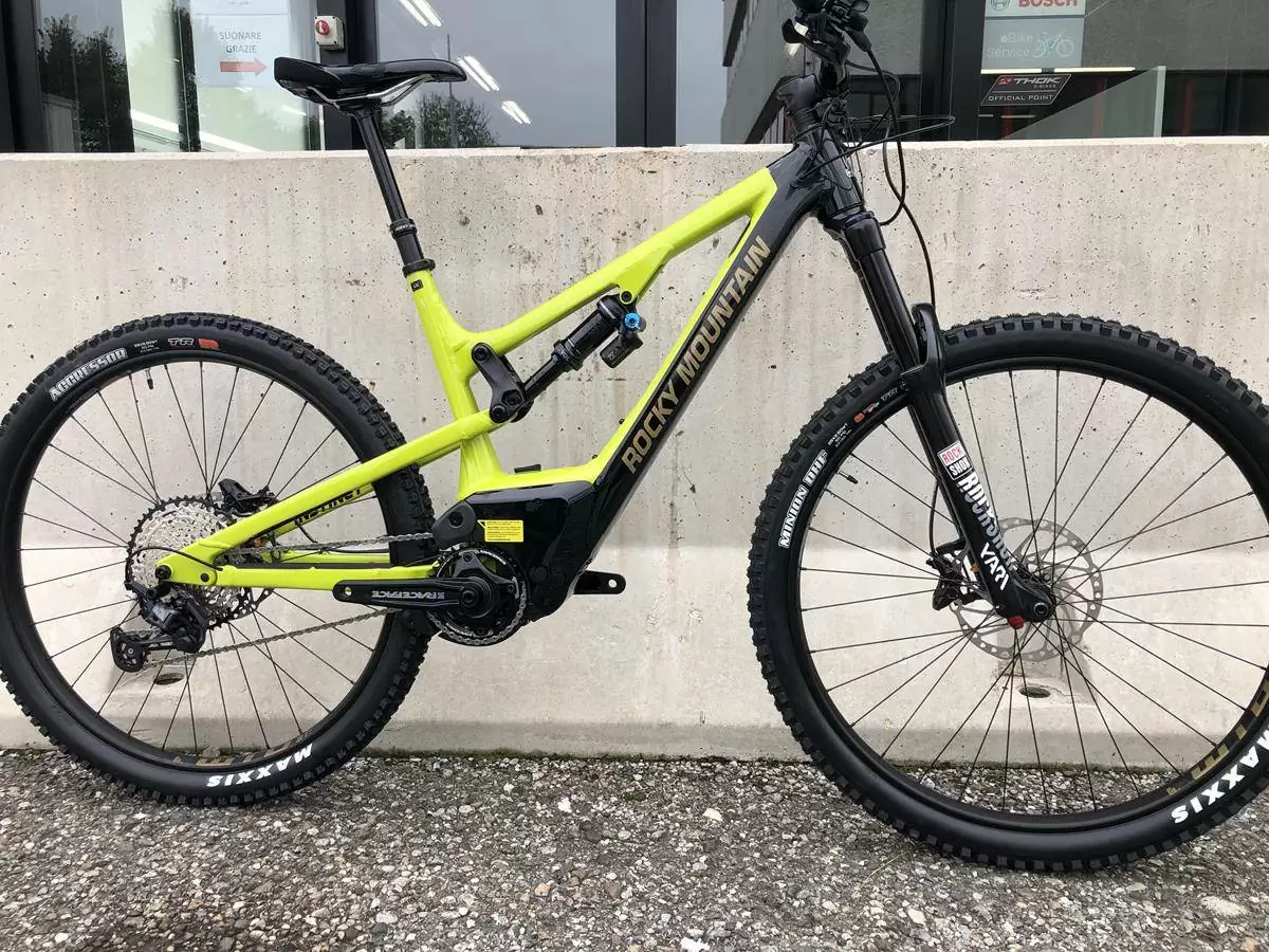 Rocky mountain instinct 2020 on sale