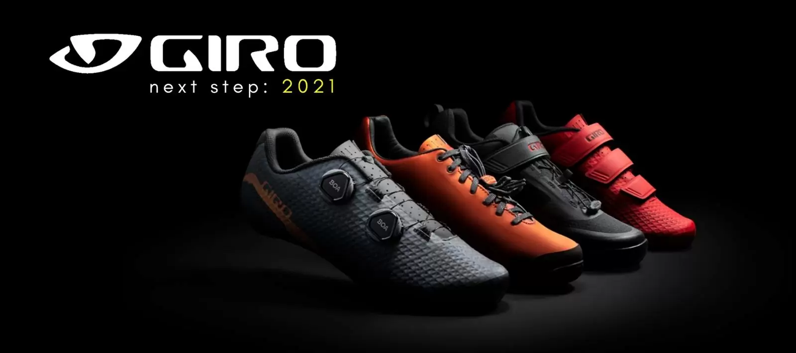 A step beyond: 2021 Giro new products - image