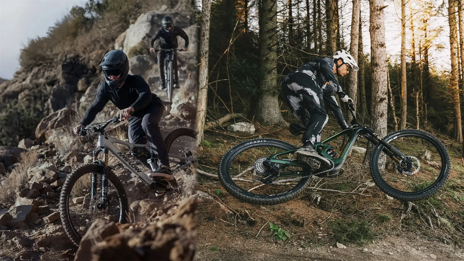 Essai routier de vélo électrique - image