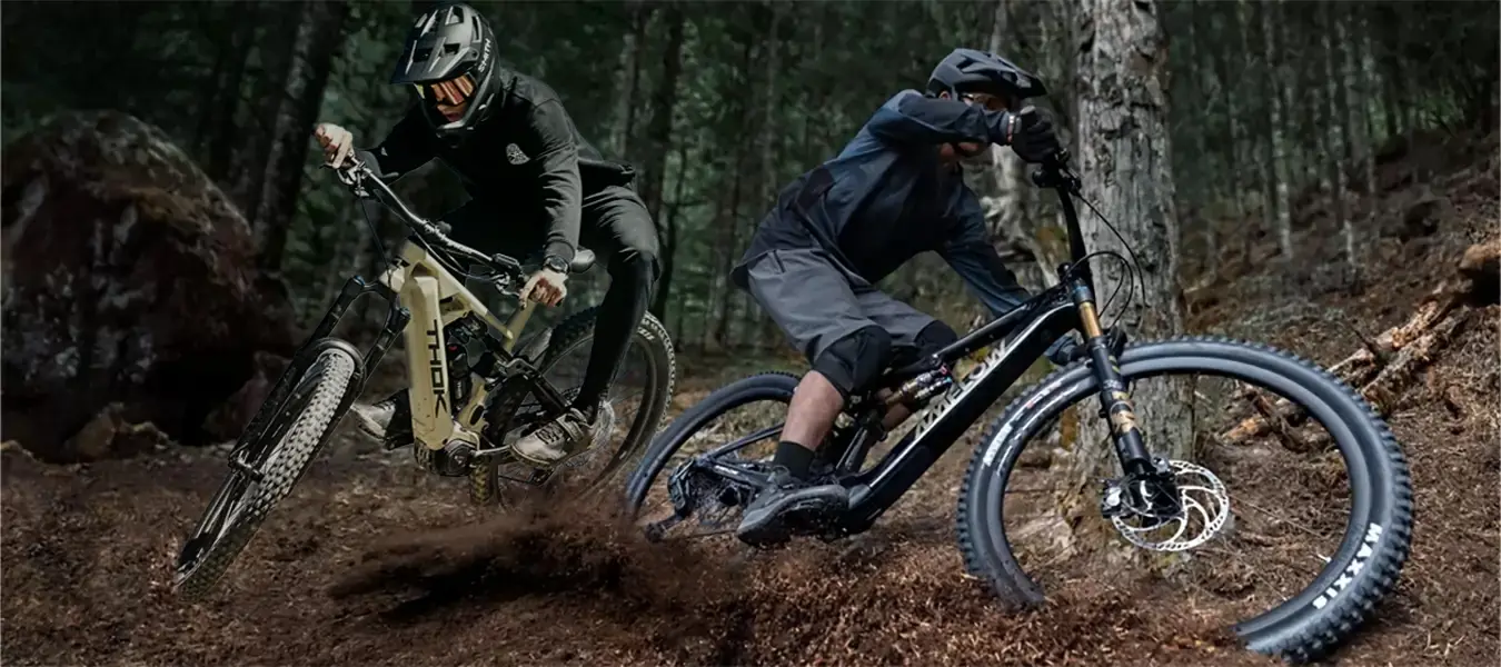 Test drive eBike - image