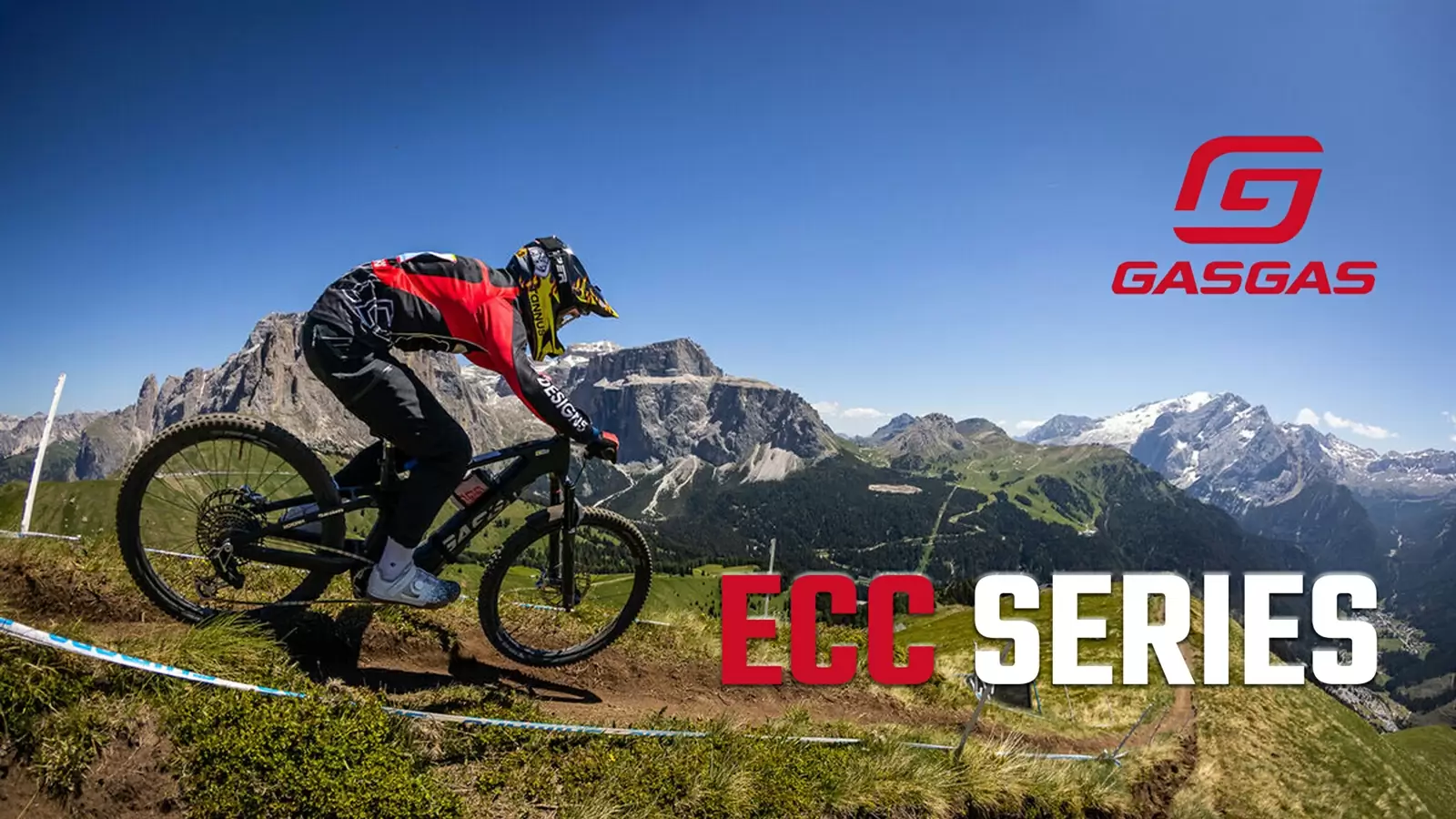 Nuova GasGas ECC bientôt disponible - Ridewill Magazine