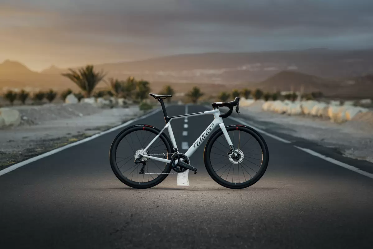 Wilier joins the Ridewill Family - Ridewill Magazine