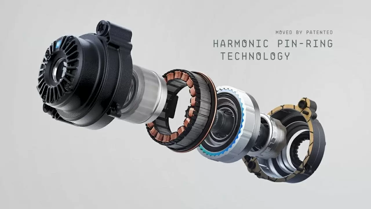Codici Errore Motore TQ HPR50 - image