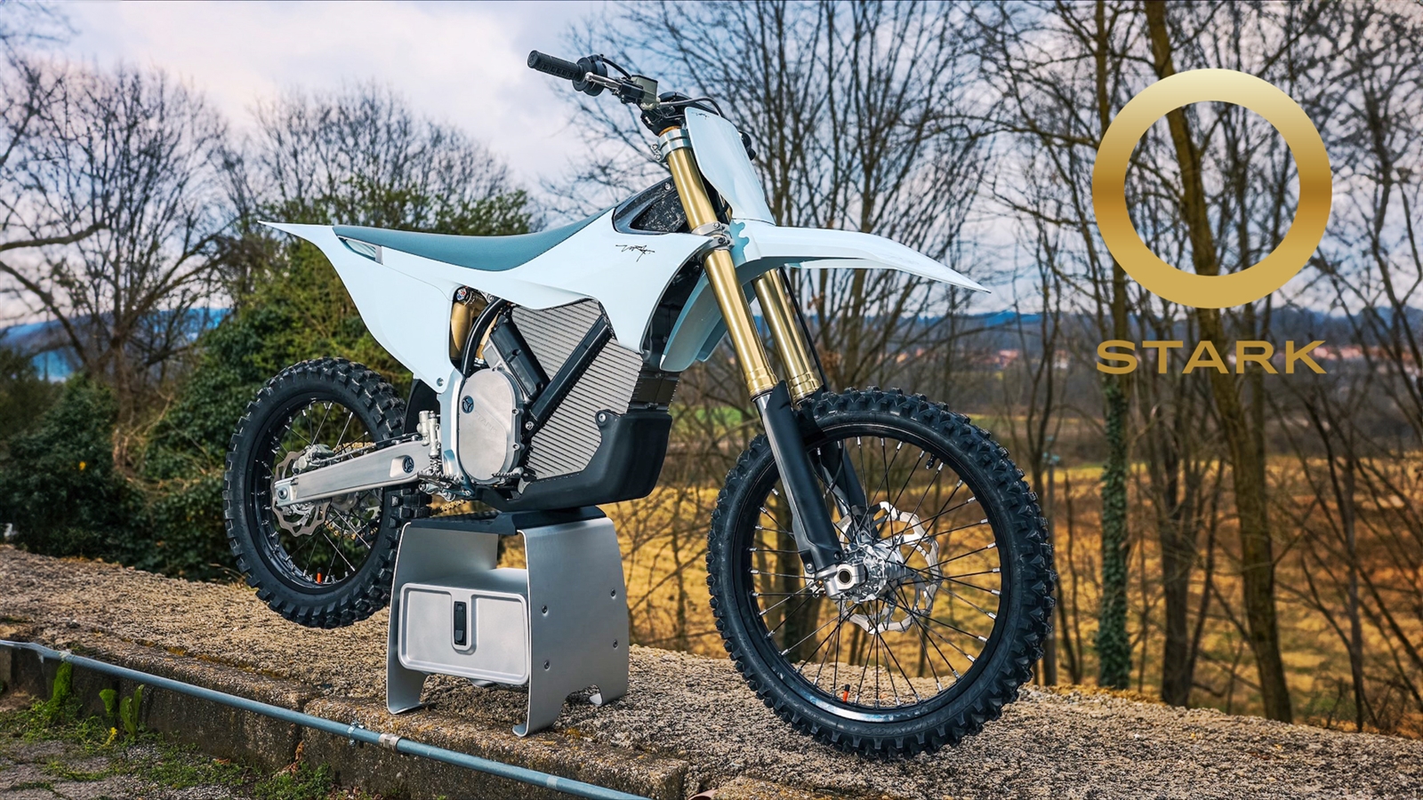 Ridewill is the official Stark Future reseller for Como and its province - Ridewill Magazine