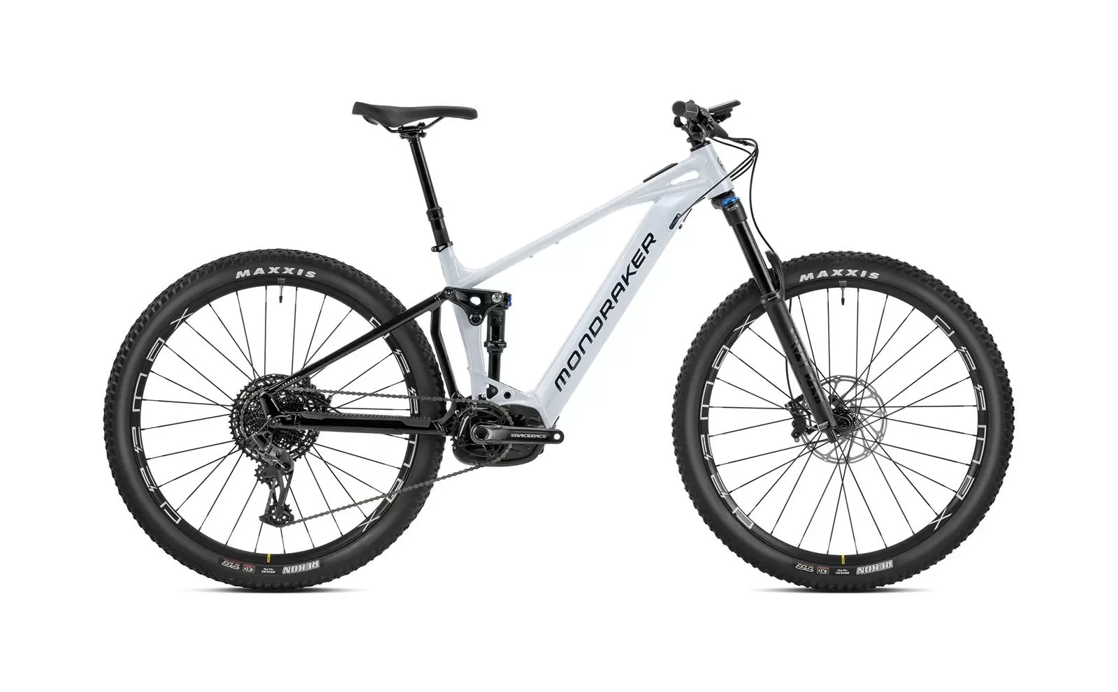 Ebike mondraker cheap