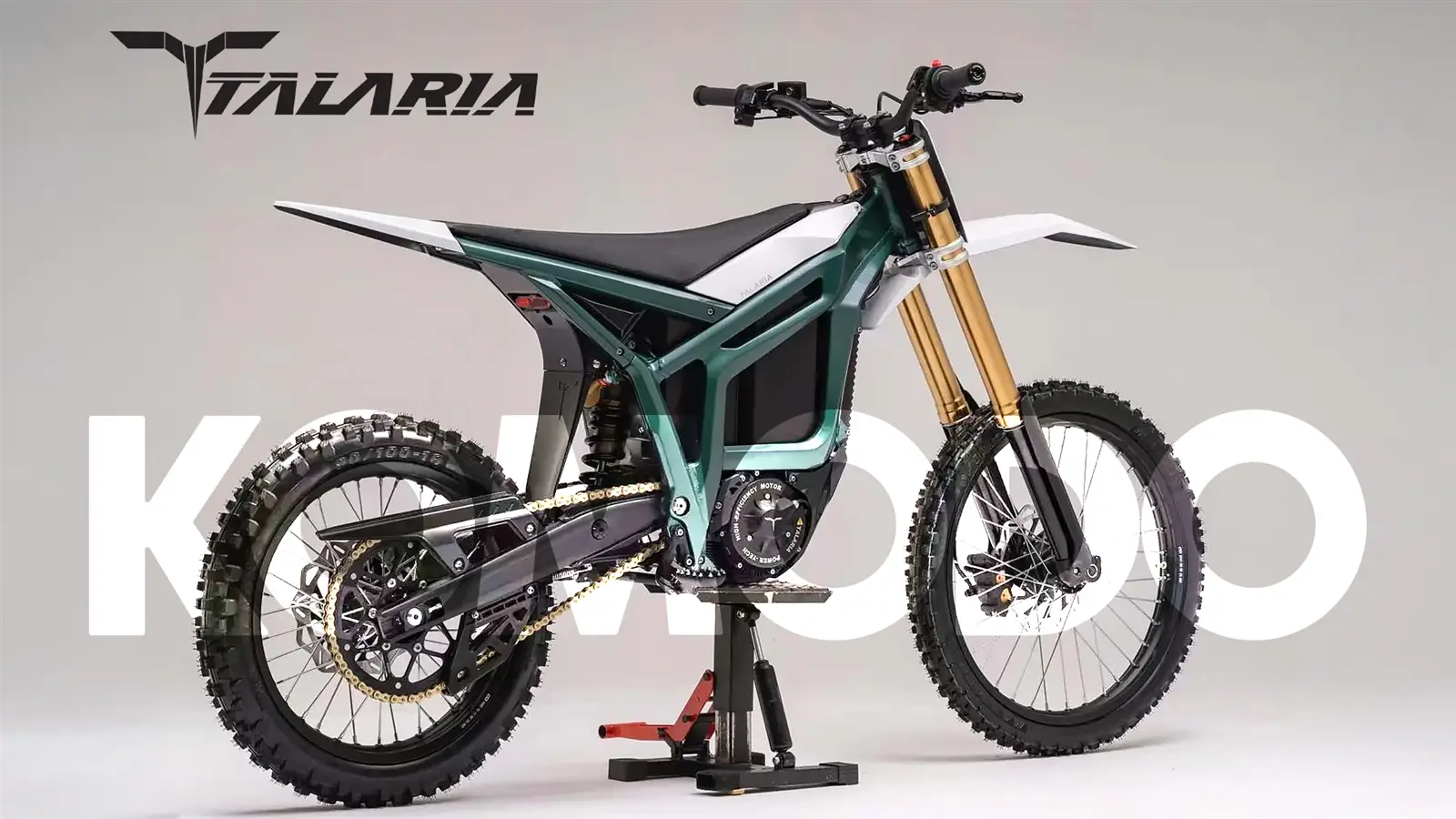 Talaria Komodo TL6000 - image