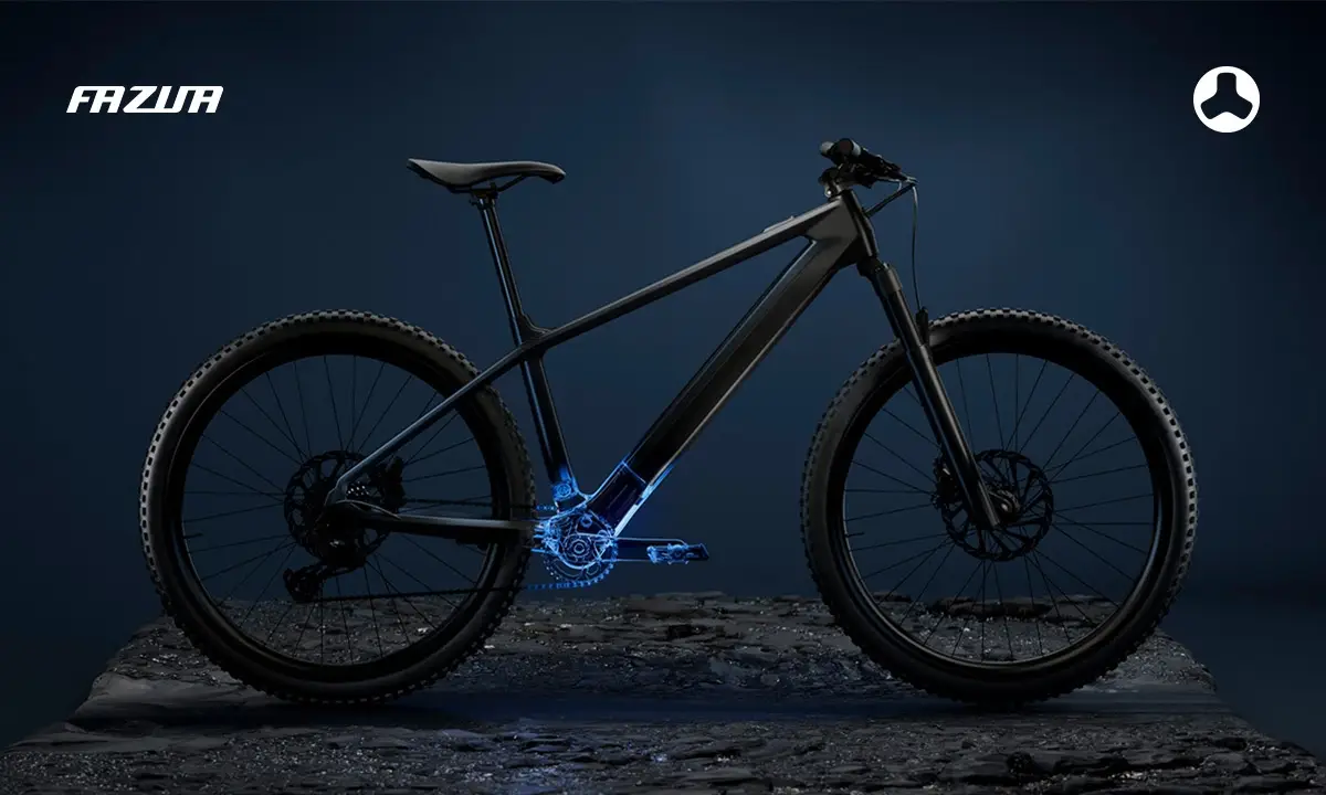 ⚠️FAZUA annulla il Range Extender per Ride 60 - image