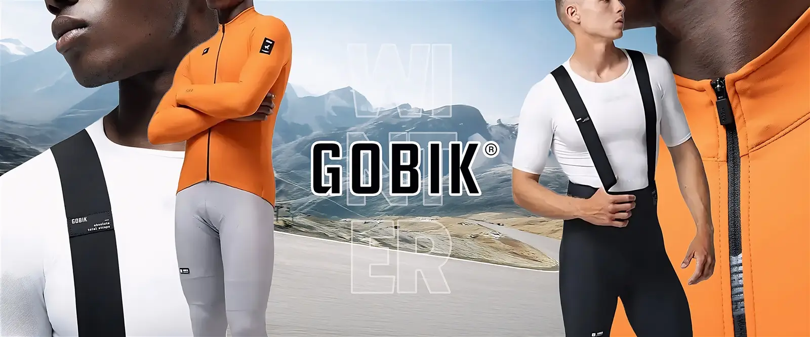 Gobik Herbst/Winter-Kollektion - image