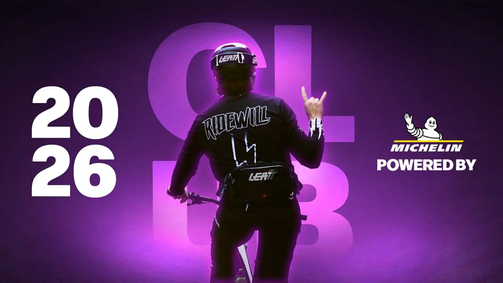 Ridewill Factory Club  - image