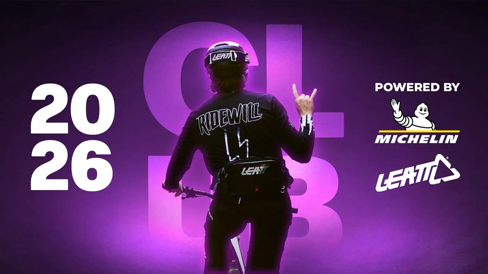 Ridewill Factory Club - image