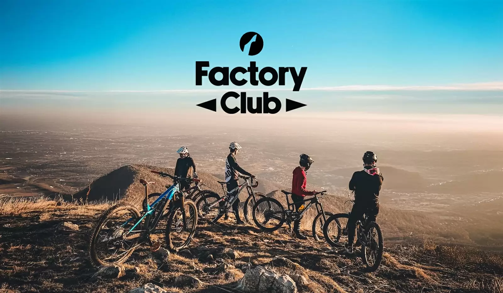 Ridewill Factory Club  - image