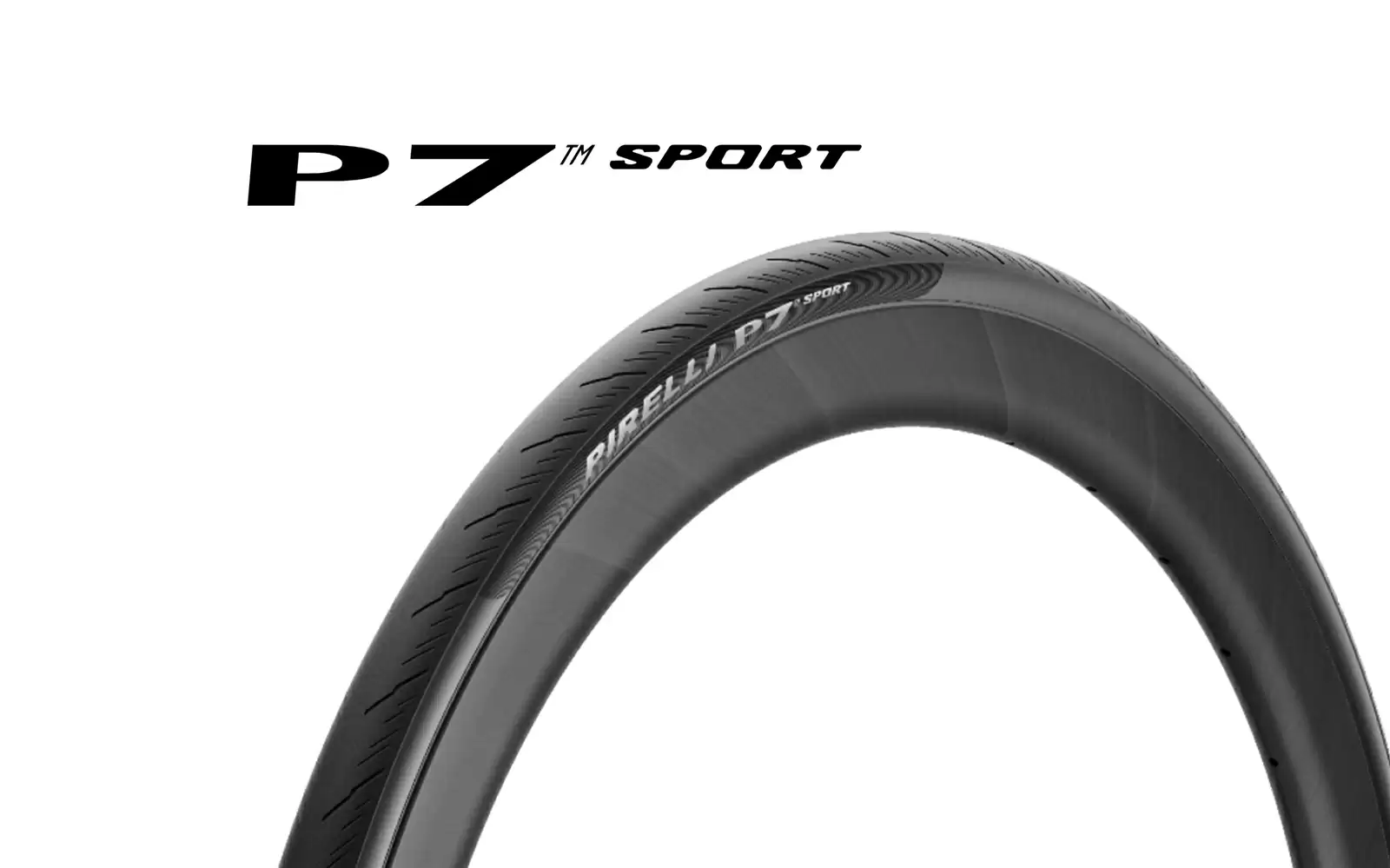 Discover P7™ Sport , the new Pirelli's tires for all-round use - image