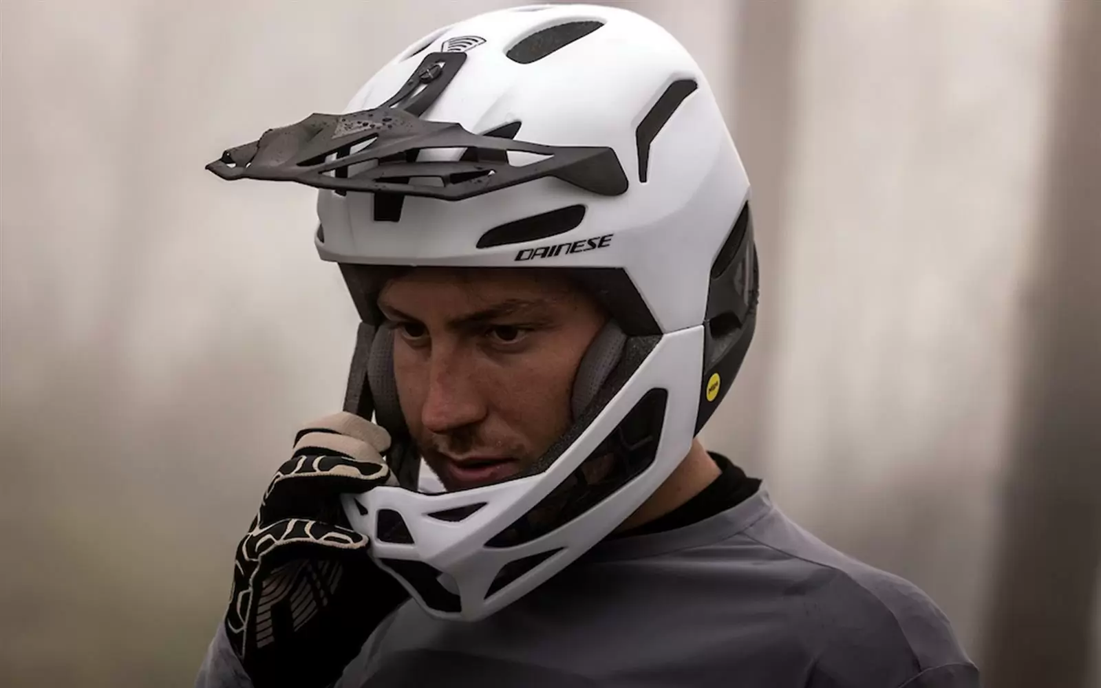 Best full face helmet mtb sale 2020