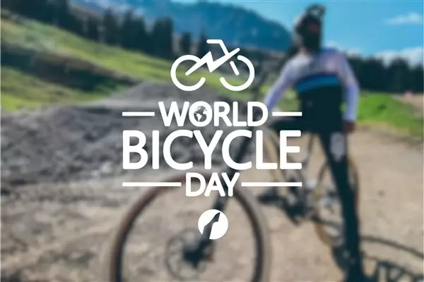 World Bicycle Day 2023, why celebrate it? - Ridewill Magazine