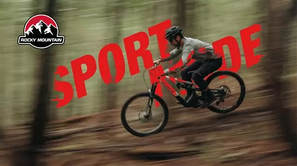 Nuova Sport Mode per Rocky Mountain - Ridewill Magazine