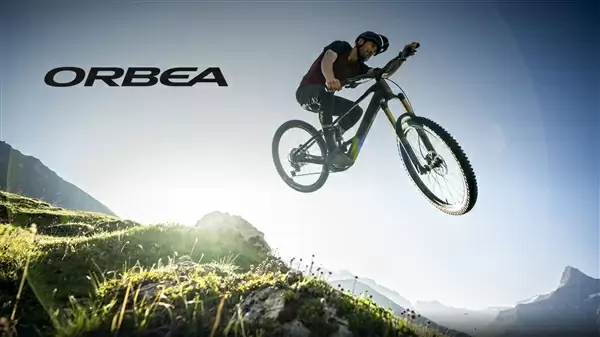 Benvenuta Orbea! - Ridewill Magazine