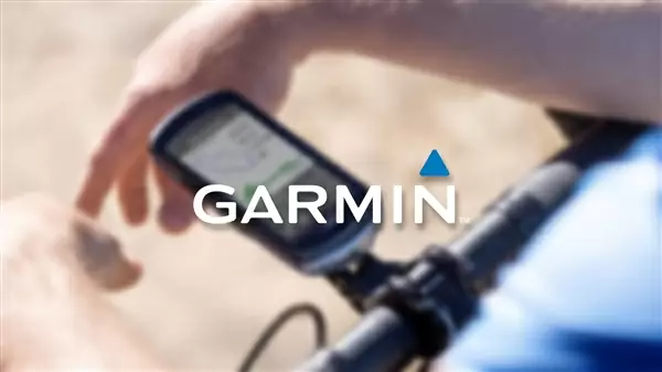 Garmin Edge: GPS technology for cyclists and sportsmen - Ridewill Magazine