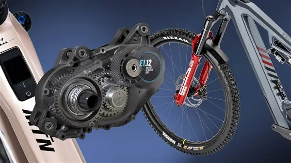 New Haibike und Moustache mit Pinion Engine - Ridewill Magazine