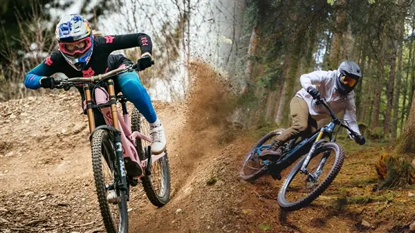 Nouvelle Orbea Rallon DH & Enduro - Ridewill Magazine