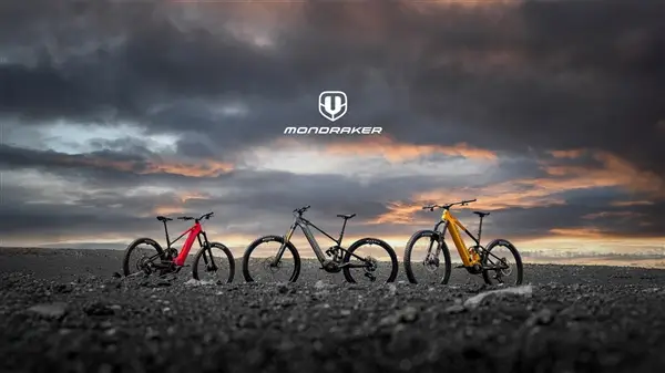 Novas Mondraker Level 2026 - Ridewill Magazine