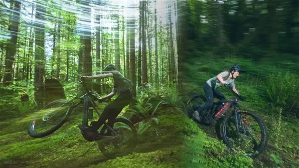 Nova Santa Cruz Vala AL - Ridewill Magazine