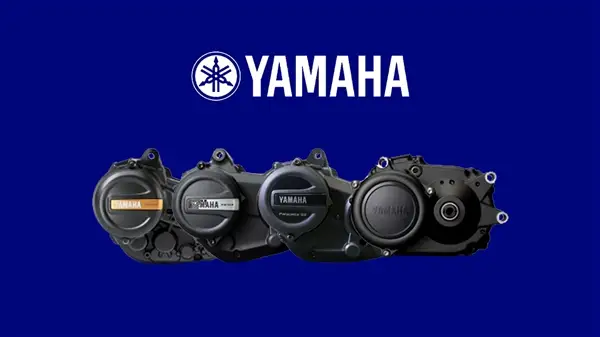 Yamaha Drive Unit Manual + Error Codes - Ridewill Magazine