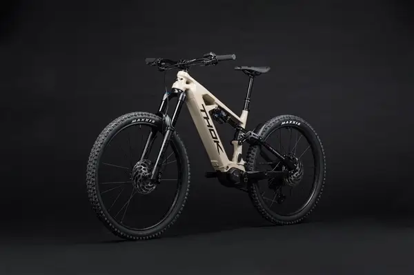 Neue Thok TK02 S - Ridewill Magazine