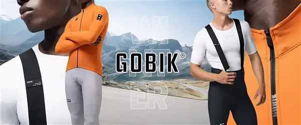 Gobik Herbst/Winter-Kollektion - Ridewill Magazine