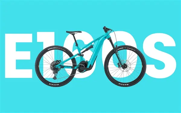 Super Aktion auf Whyte Bikes E-160 S! - Ridewill Magazine