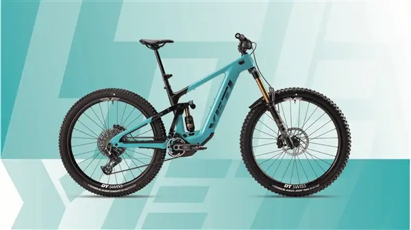 Arriva la nuova Yeti LTe - Ridewill Magazine