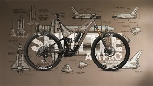 Discover the new Pivot Shuttle AM Pro - Ridewill Magazine