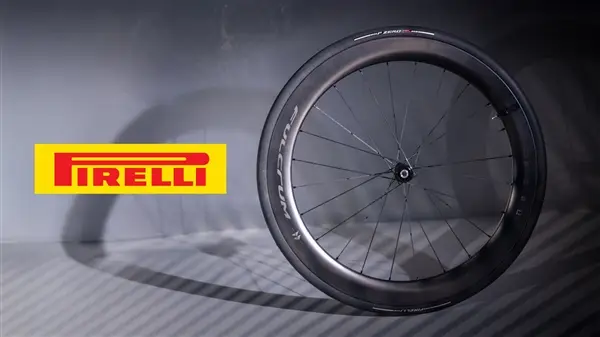 Nuovo Pirelli P ZERO Race TLR SL-R - Ridewill Magazine