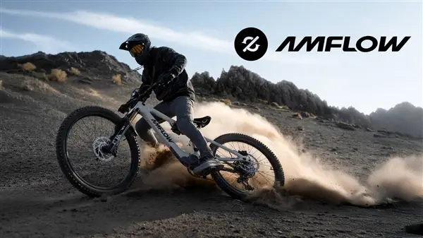 Nouvelle Amflow PX - Ridewill Magazine
