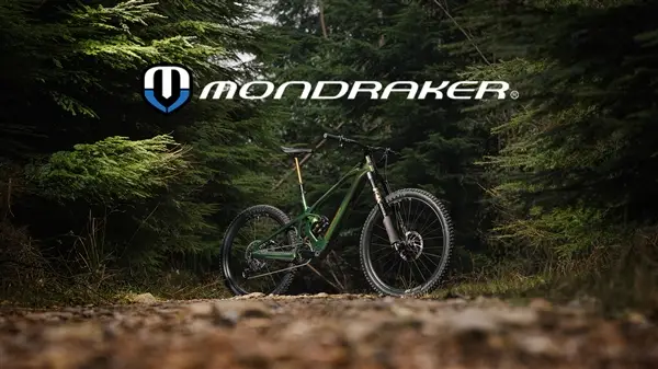Nouvelle Mondraker ZENDIT - Ridewill Magazine