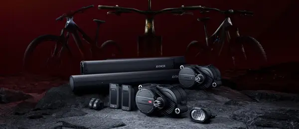 Avinox M2S | Le nostre E-Bike - Ridewill Magazine