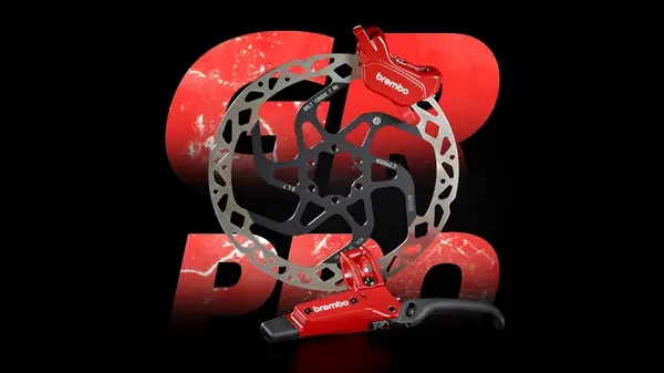 Brembo GR-PRO - Ridewill Magazine