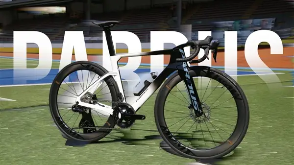 Pardus, pre-orders available now - Ridewill Magazine