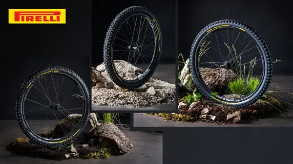 Nouveaux pneus Pirelli Scorpion - Ridewill Magazine